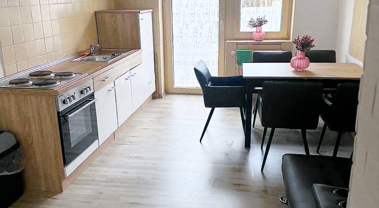 Holiday apartment with 2 rooms for 5 persons — photo 4