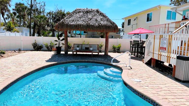 Huis  Fort Myers Beach