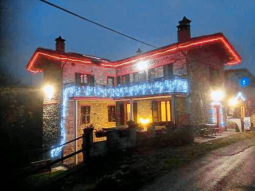 Aparthotel Ferriere