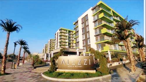 Ferienwohnung Mamaia-Sat