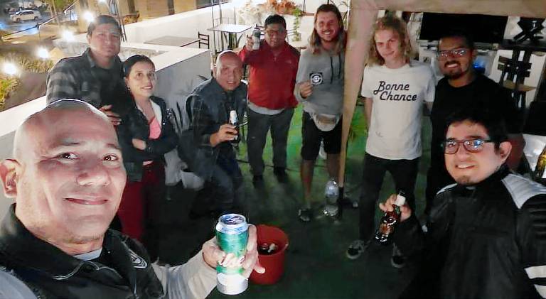 Quinoa Backpackers Hostel in Lima