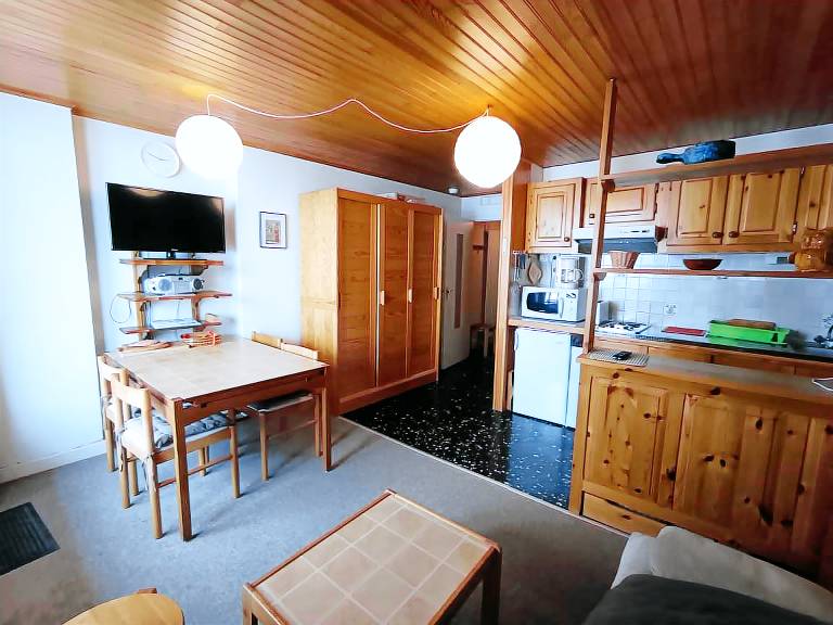 Studio Montgenèvre