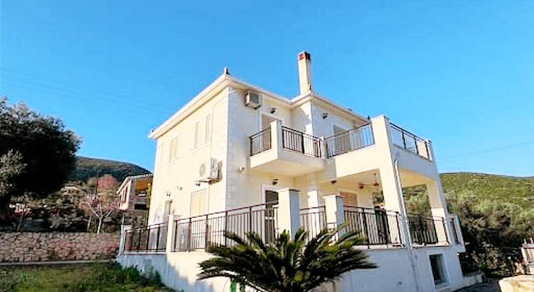 Vacation home with 3 rooms for 7 persons — photo 3