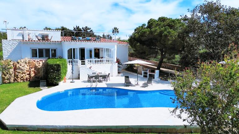 Villa San Luis