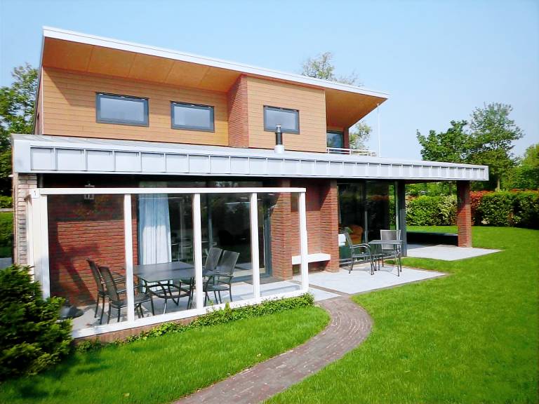 Villa Noord-Beveland