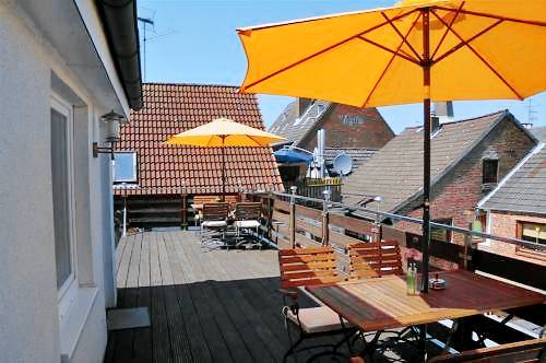 Bed and breakfast  Neuendeich