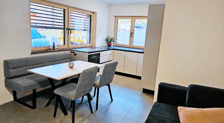 Holiday apartment | Pets allowed — photo 3