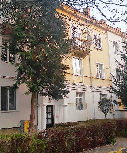 Apartment Bacău