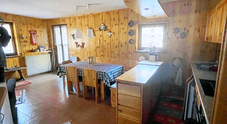 Apartment | Pets are welcome in Valdidentro