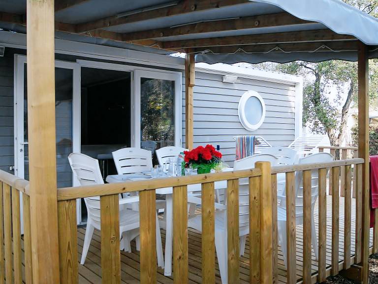 Mobil-home La Seyne-sur-Mer