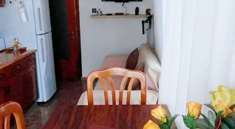Rental apartment with 3 rooms for 5 persons — photo 3