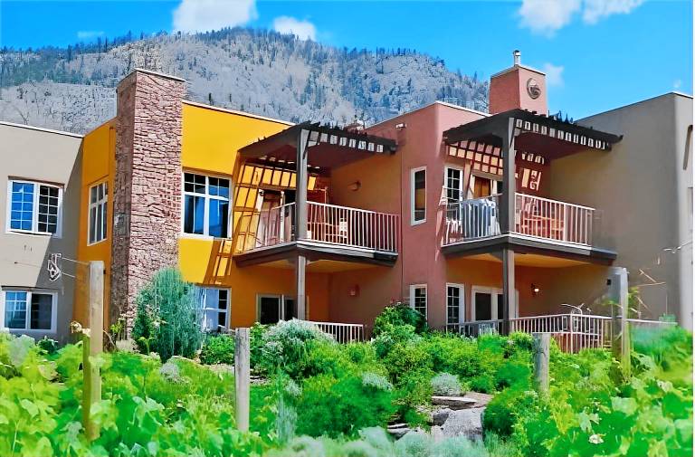 Spirit Ridge In The Unbound Collection By Hyatt in Osoyoos, BC