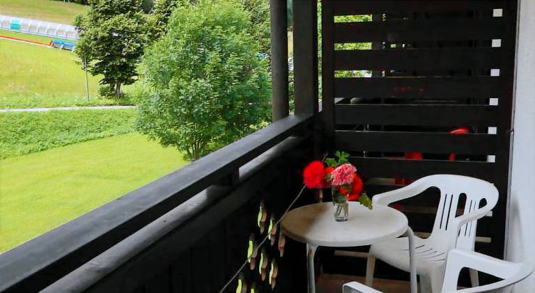 Hotel Davost — photo 4