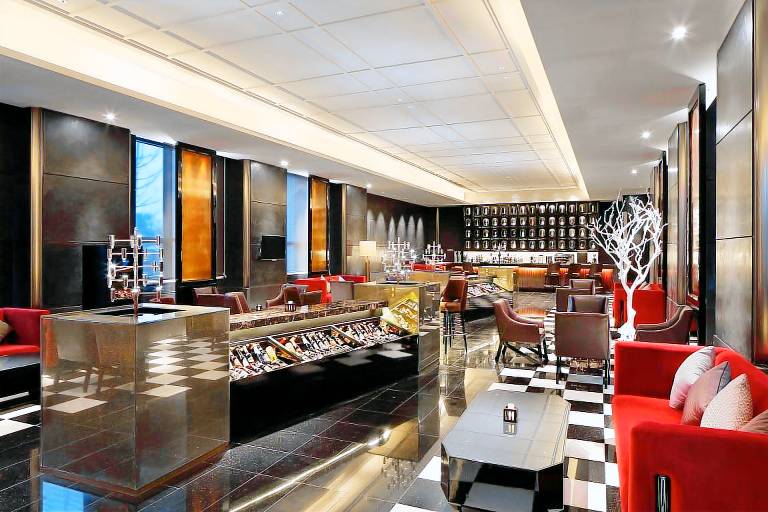 Four Points by Sheraton Chengdu, Anren — photo 4