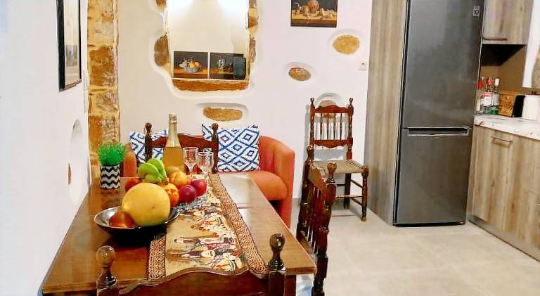 Villa with 5 rooms for 12 persons — photo 5