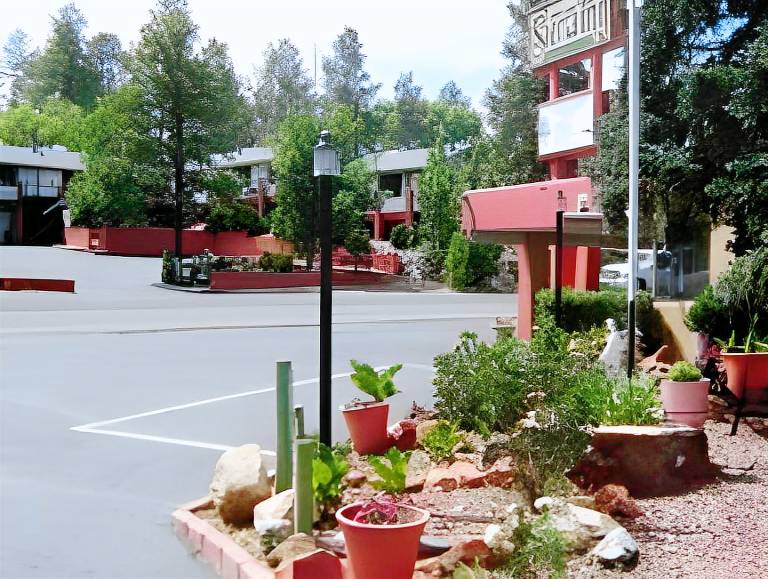 Resort Prescott