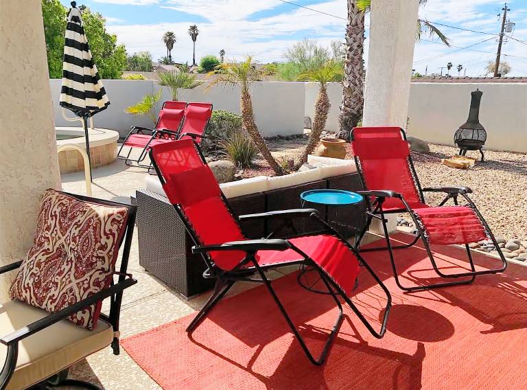 Children-friendly vacation home with barbecue, jacuzzi & private pool | Dogs allowed — photo 4