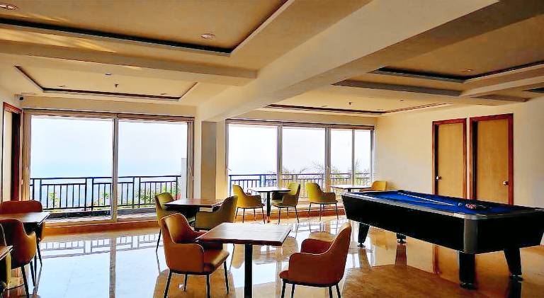 Regenta Waterfront Resort, Dapoli — photo 5