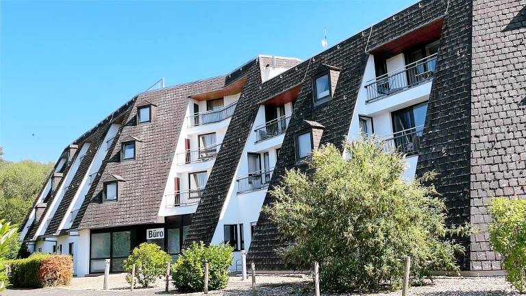 Ferienwohnung  Osann-Monzel