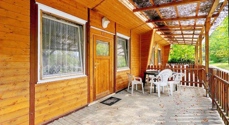 Bungalow 33 - Kimbucht — photo 4