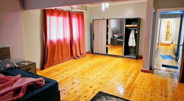Rental apartment with 1 room for 3 persons — photo 2