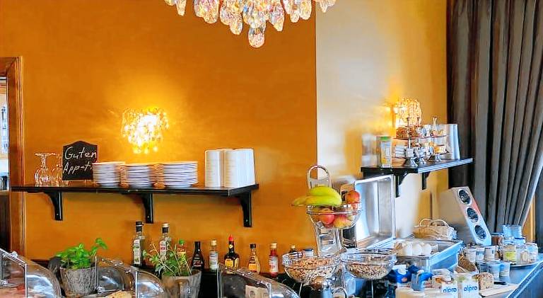 Hotel Niedersachsen — photo 3