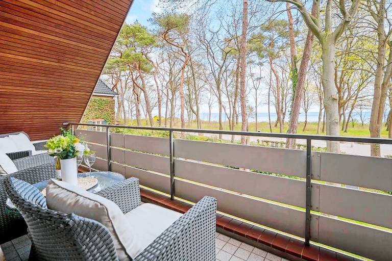 Ferienwohnung  Timmendorfer Strand