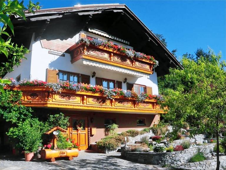 Ferienwohnung Türnitz