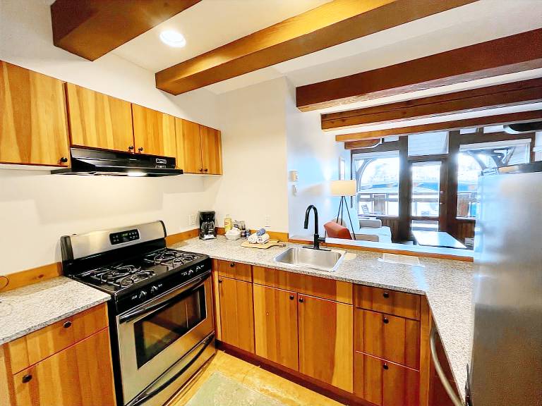 Apartment  Ucluelet