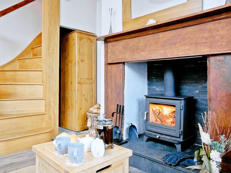 Cottage | River view — photo 3