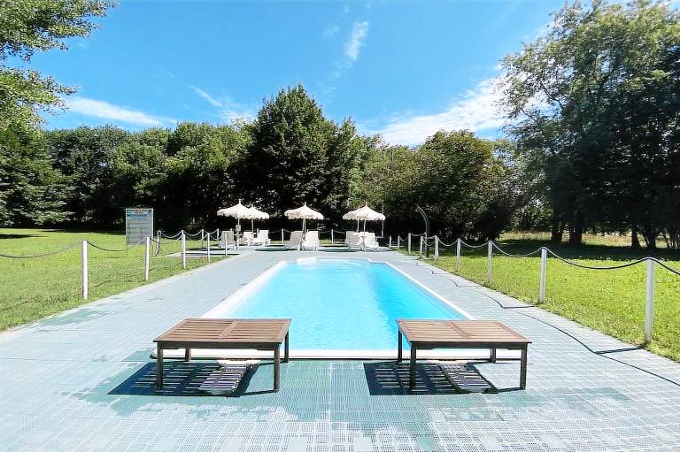 Park Hotel Junior
