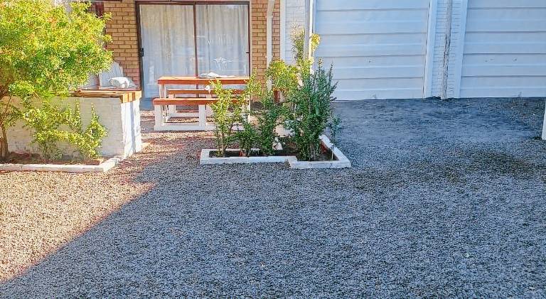 Ample holiday apartment | Pets are welcome in Beaufort West