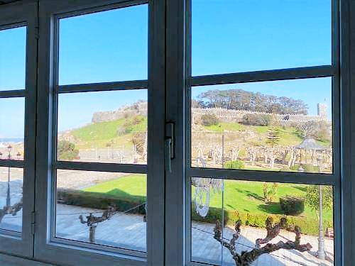 Apartamento Bayona
