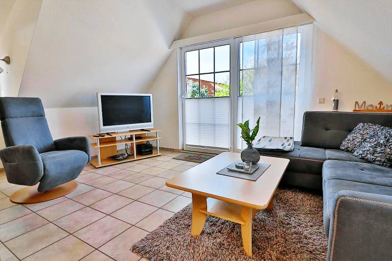 Kiek rin bi Kati - Ferienwohnung 4 — photo 2