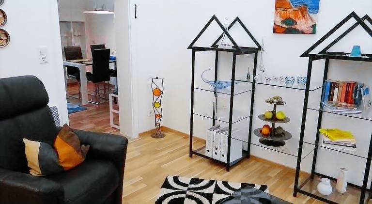 Apartment  Forbach