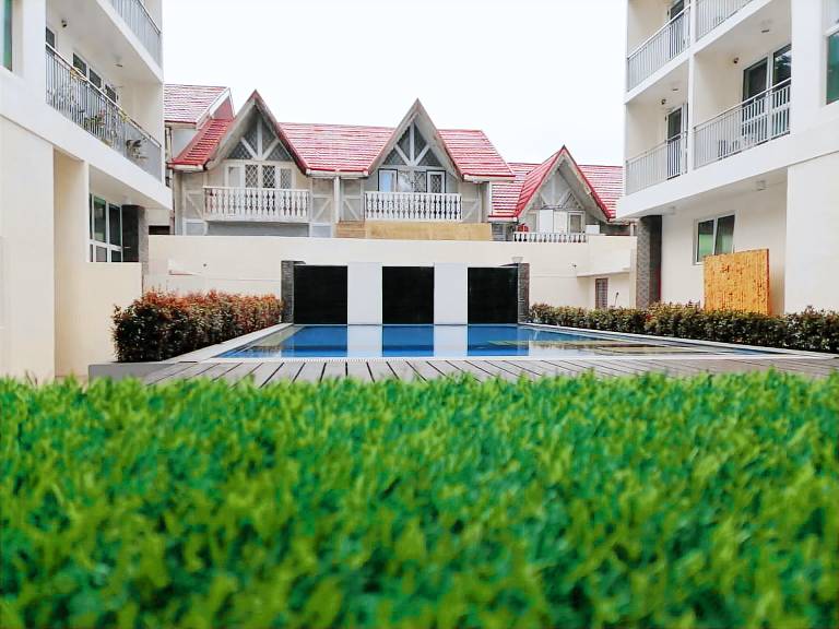 Condo  Baguio