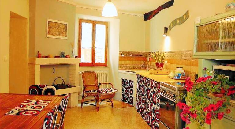 Le Cisterne B&B — photo 3