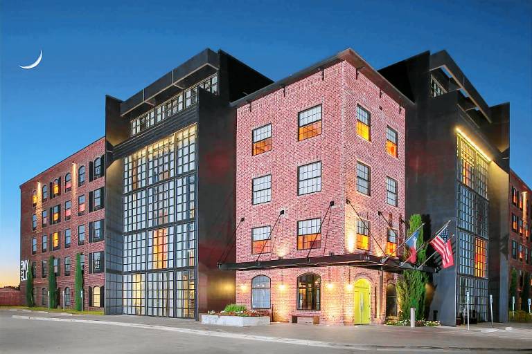 NYLO Las Colinas Hotel, Tapestry Collection by Hilton in Irving, TX