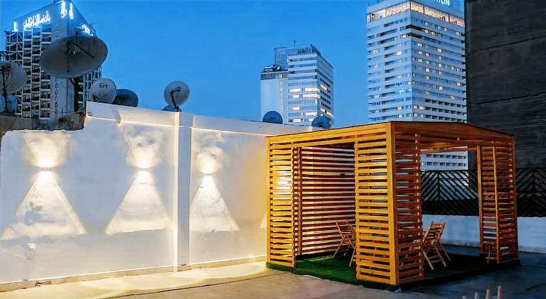 Rental apartment | Pets are welcome in Giza