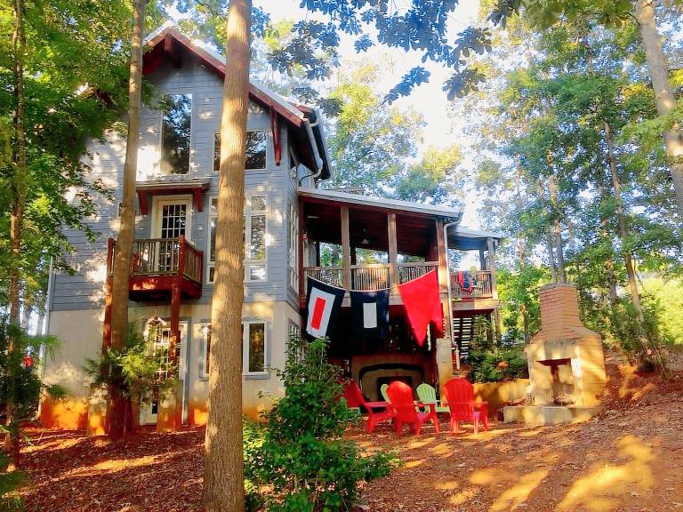 Cabin Denver