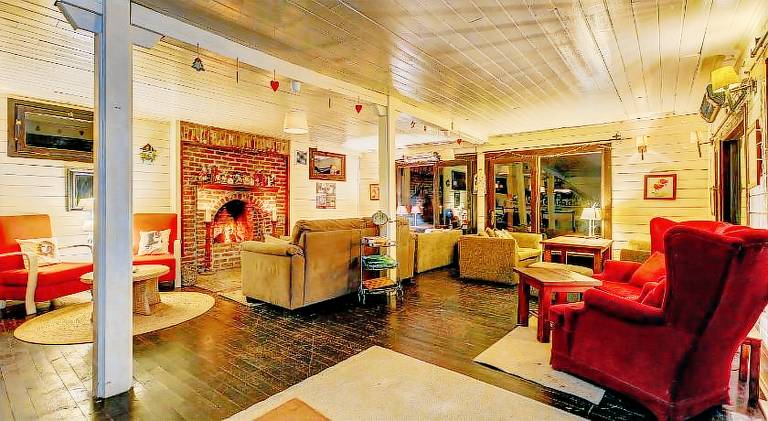 Agva Greenline Guesthouse (Adult Only +12) — photo 5