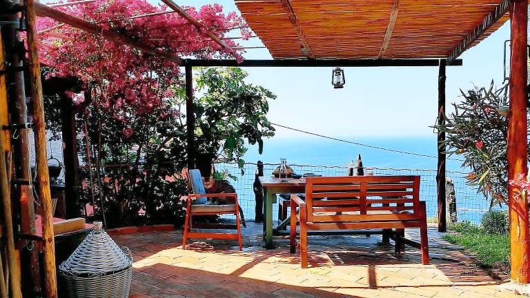Cottage Vernazza