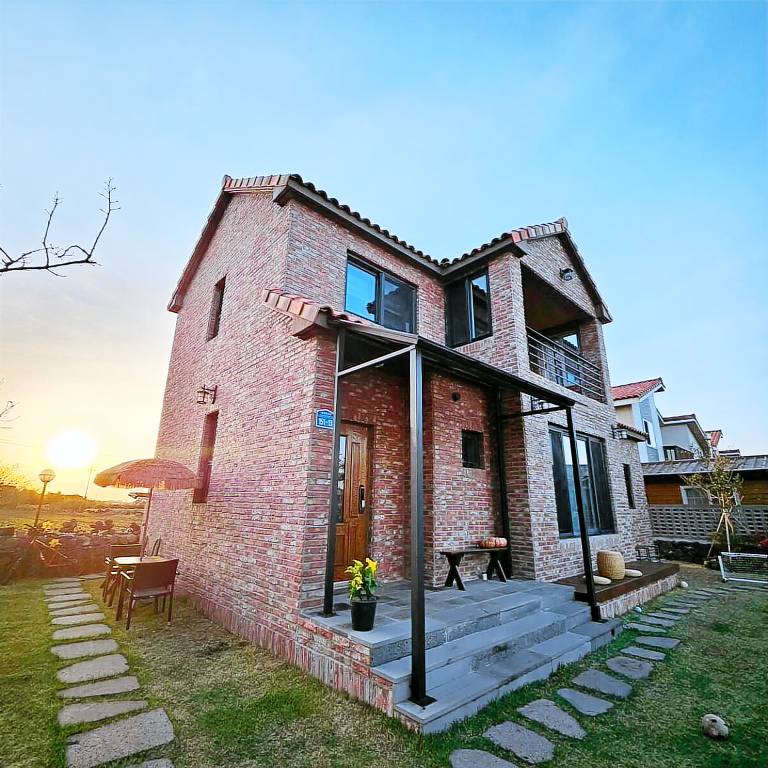 52 m&sup2; Ferienhaus