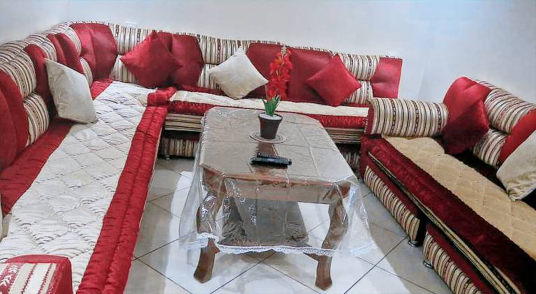 Holiday apartment with 2 rooms for 5 persons — photo 3