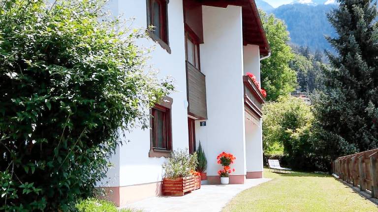 Ferienhaus  Ochsengarten