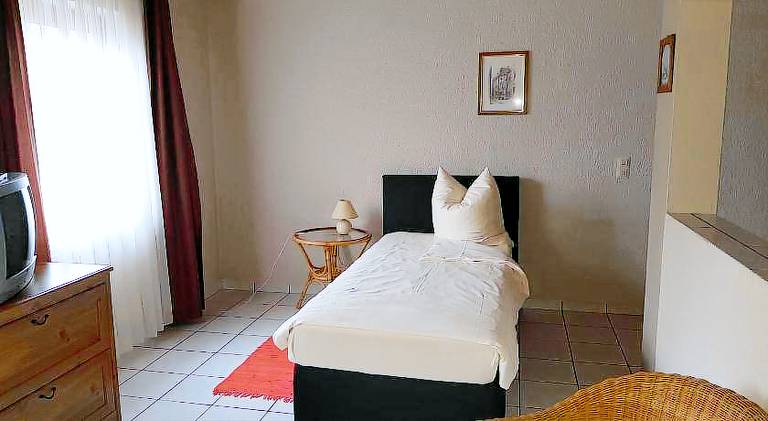 Hotel Restaurant Zur Hexe — photo 2