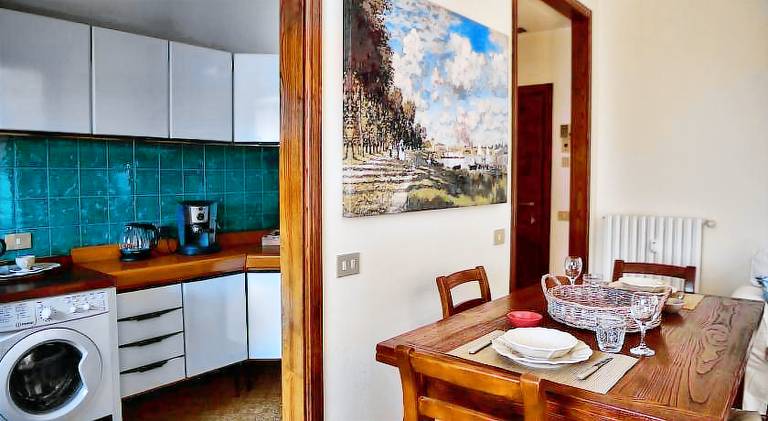 Rental apartment | Dogs allowed — photo 3