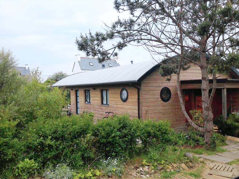 Maison de vacances Plougasnou