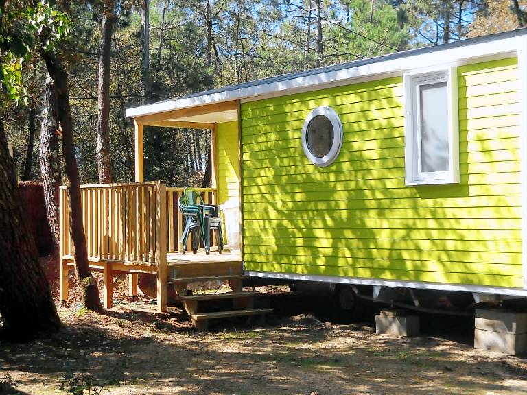Camping Saint-Jean-de-Monts