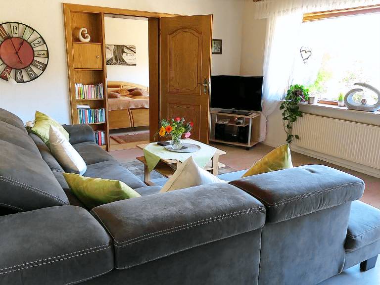 Ferienwohnung in Unter-Schönmattenwag, Wald-Michelbach für max. 4 Personen Ferienwohnung in Unter-Schönmattenwag, Wald-Michelbach für max. 4 Personen
